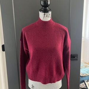 Ardene Mock Sweater